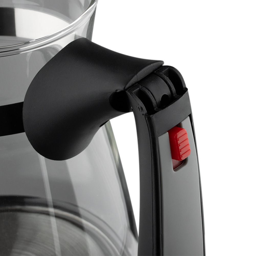 RAF European regulation cross-border Türkiye glass high temperature resistant hot pot coffee making portable foldable_voghion.com