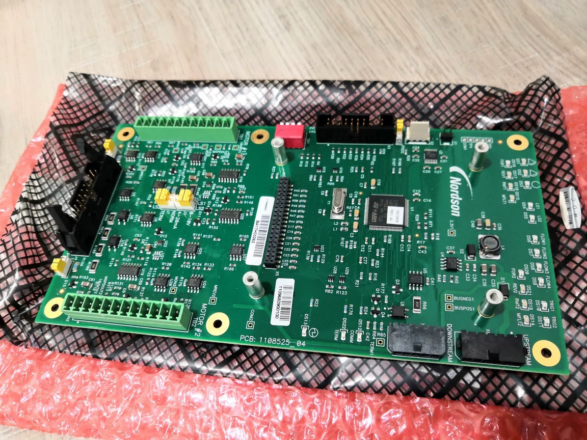 Плата расширения клеевой машины Nova AltaBlueTouch Модели 15, 30, 50,100 ПК: 7403315