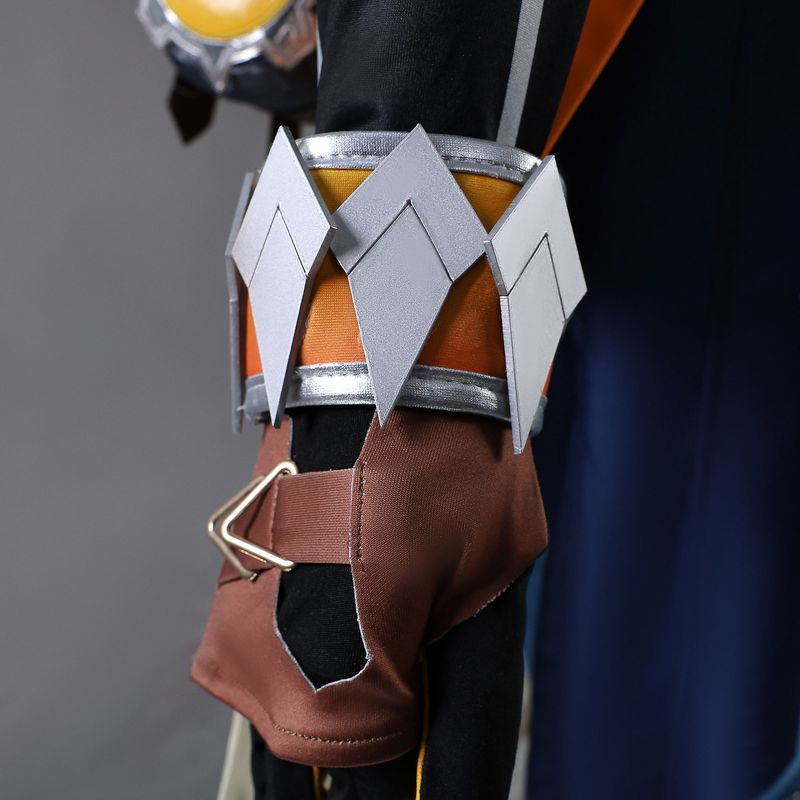 原神cos班尼特cos服原神班尼特炽绘奇旅cosplay二次元服装全套|undefined