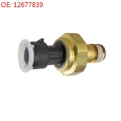 ����ѹ��������Oil Pressure Sensor 12563500 12574403 12677839