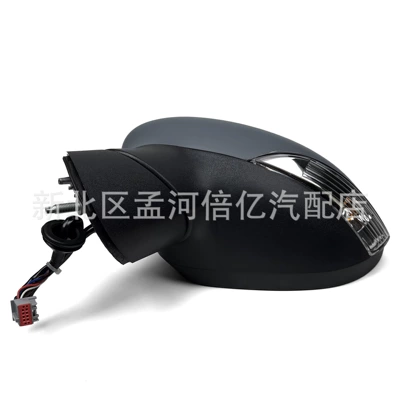 Heating, 6 Wires, 8 Holes, Rearview mirror/rearview mirror