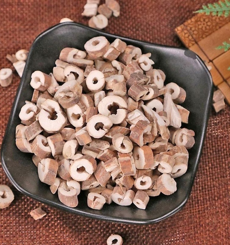 Dried Moutan Bark Dan Pi 500g Wild-Crafted Peony Root TCM Herbal Decoction Pieces for Cooking and Tea specifications