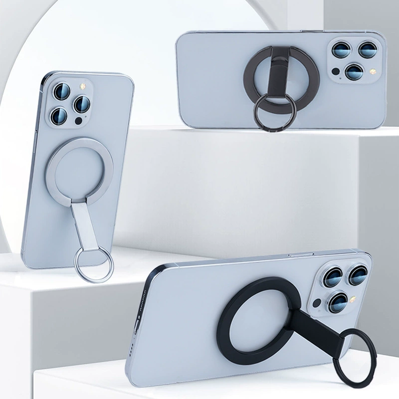 Magsafe Двусторонняя магнитная подставка для мобильных телефонов