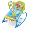 IBABY baby multi-function shock music Rocking chair baby Appease Rocking chair Child seat deck chair