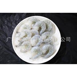 虾类