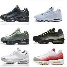 �������Q2025��ЬAIRMAX95��|Ь����ŮЬ�ܲ����e�ٴ�͸�����m