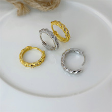 s925���y�荶��h���s����С���䵭�L���|���Silver EarringŮ