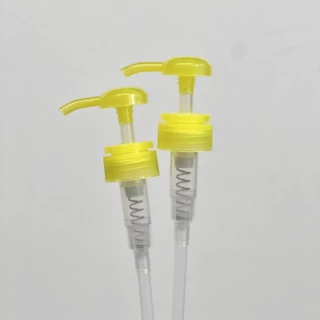 压泵按压式大容量手乳液瓶洗手液洗洁精瓶沐浴露消毒液酒精瓶泵头