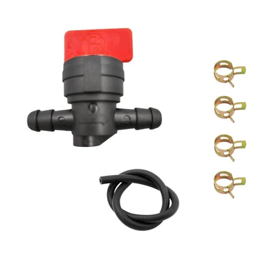 Bailey Kohler 180-Degree Universal Oil Motorcycle engine and accessories - 002-oil-pipe-05m-piece