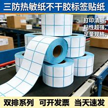 ����������ǩֽ30 40 50˫�ſհױ�ǩE�ʱ��̲���ֽ���б�ǩ��ֽ