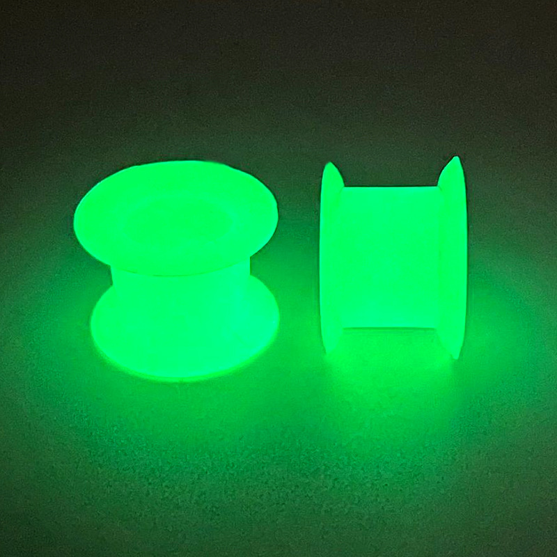 圆边喇叭-夜光-修好