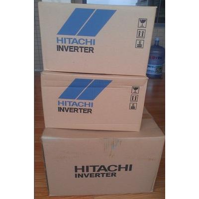 特价HITACHI日立变频器220V WJ200-075HL 7.5KW全新原装议价