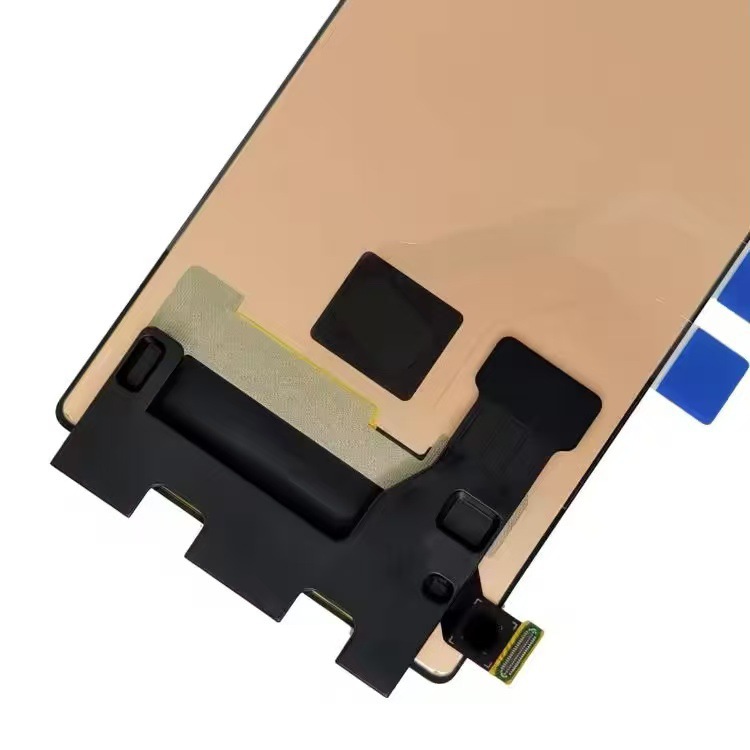 Aplicable a ZTE Nubia Red Devil 10 Pantalla de montaje Red Devil 10PRO 10PRO + NX789J Pantalla de pantalla