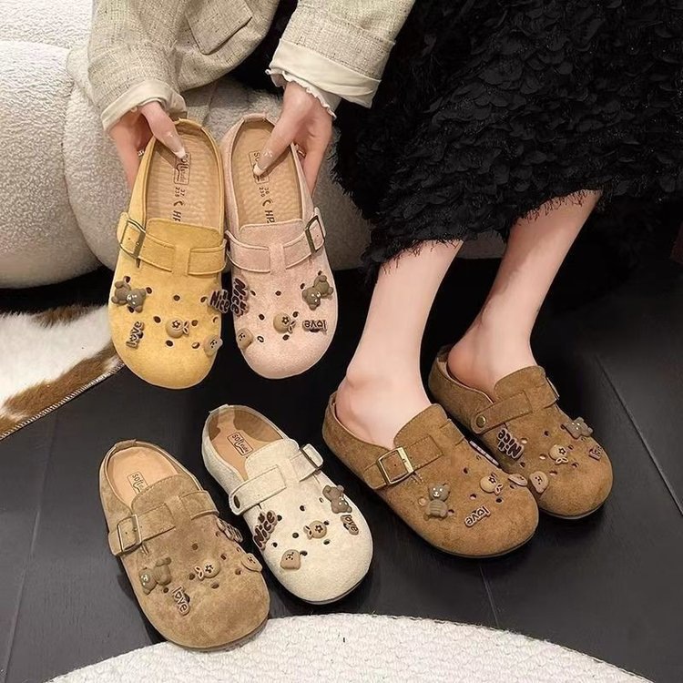 2026 primavera y verano zapatillas casuales zapatillas de verano zapatillas de verano