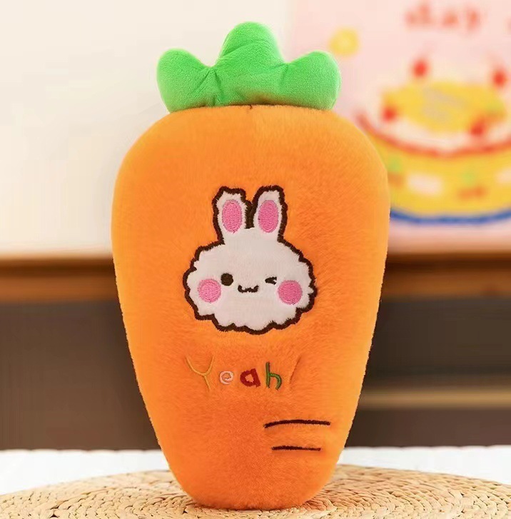 Rabbit head radish / 20-25cm (single price