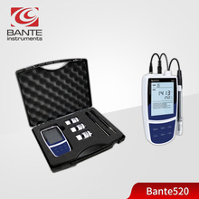 BANTE/����Bante520��yʽ늌��ʃx����EC�y����ˮ��Ҏˮ��ˮ��ˮ