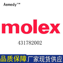 ��ӦMOLEX������431782002 43178-2002���ӽӲ���ֻ���J��