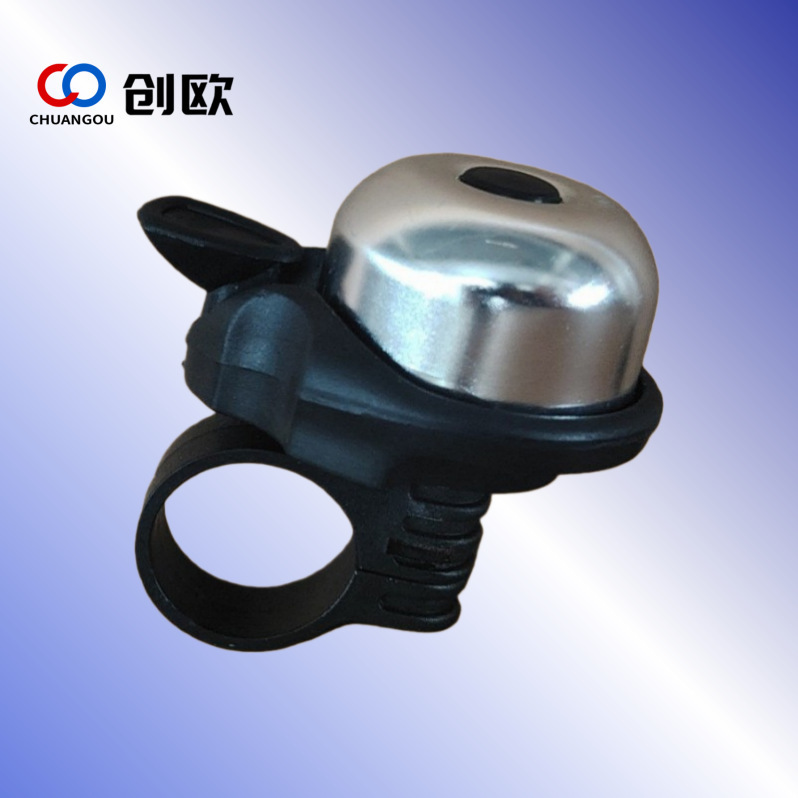 Bicycle bell mountain bike bell road car horn bell rotatable bell bicycle accessories