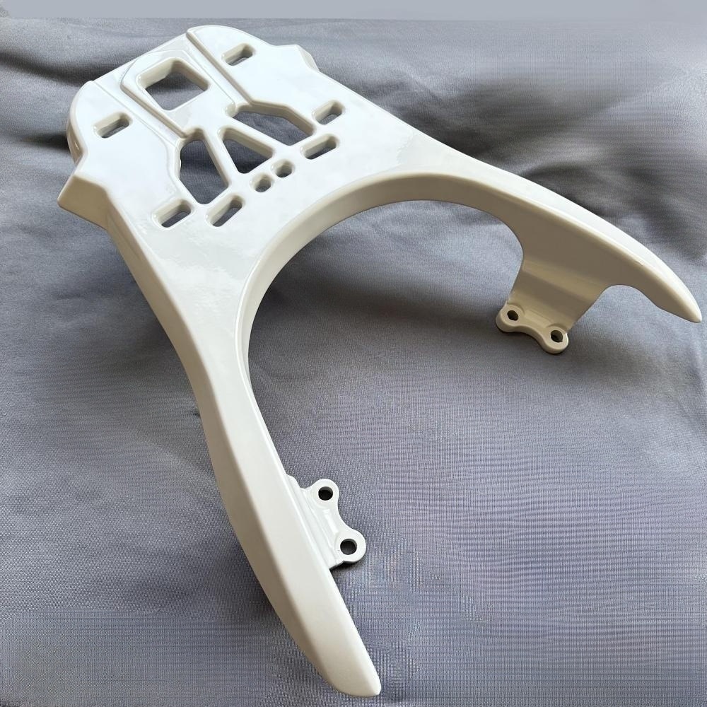 Suitable for Yamaha Qiguo Ipuls Tail Box Rack Modification Shelf Zy Other 25-Other 5 Jogi Tail