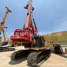 特价精品 三一旋挖钻机SR235R 二手旋挖钻机三一重工 旋挖钻出口