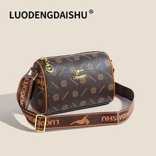 2025新款单肩包斜挎PU休闲日韩风女包厂家批发外贸出口跨境代发