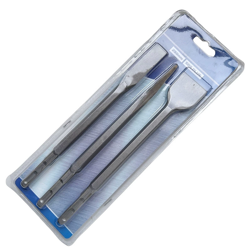 Электрический молоток с квадратной ручкой, долото, ударное сверло, электрическая отбойная головка, долото с наконечником из сплава, долото для плитки, расширенная плоская лопата, специально для бетона