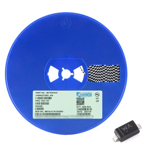 BZT52C6V2���bSOD-123�������O�ܼ����·IC���Ԫ����оƬ�NƬIC