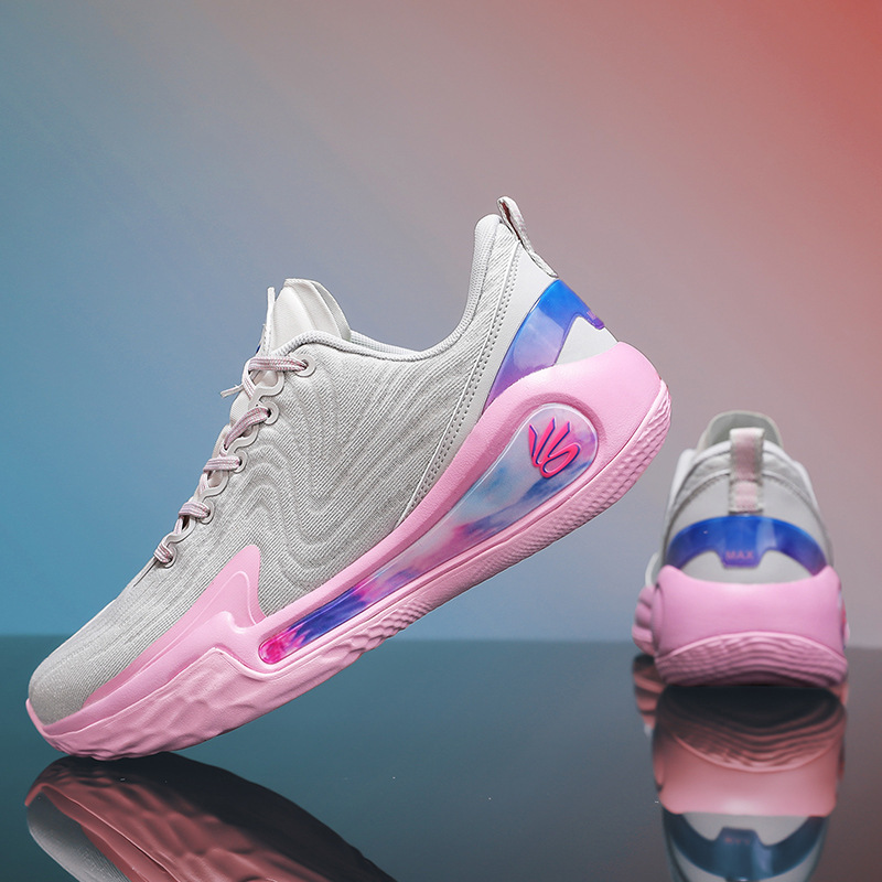 Basketball Shoes Curry 12 Men's and Women's Full Net Flying Weaving Sports Boots Fashion All-Star Training Shoes Friction Sound Basketball Shoes Curry 12 Men's and Women's Full Net Flying Weaving Sports Boots Fashion All-Star Training Shoes Friction Sound