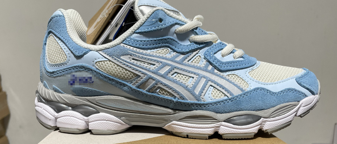 Arthur GEL-NYC antideslizante y resistente al desgaste, malla transpirable, zapatos deportivos para hombres y mujeres, zapatos casuales para padres