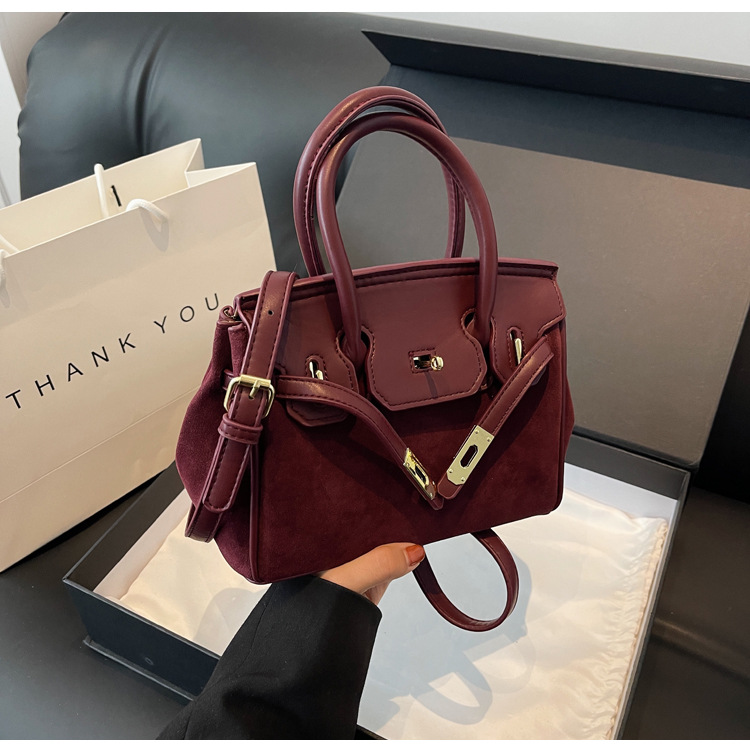 Új, népszerű retró keresztpántos táska, divatos és sokoldalú, kiváló minőségű, egy vállra akasztható táska, kicsi és népszerű kézi platina táska nőknek_voghion.com