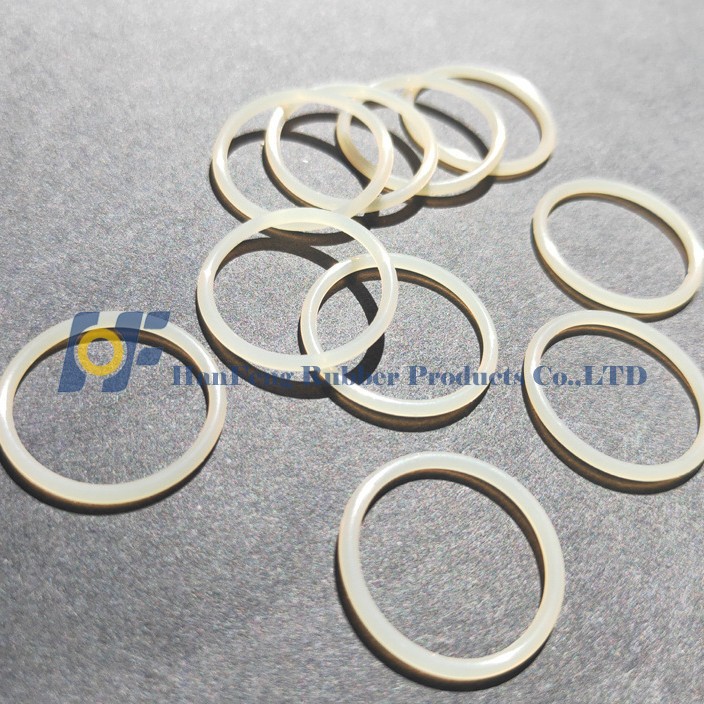 PU90A/95A耐磨损耐高压PU聚氨酯O型密封圈 PU O型圈