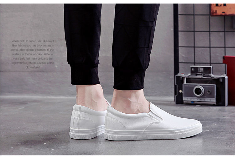 Scarpe da tennis da uomo e da donna Scarpe casual Scarpe da lavoro Sneakers Suola in gomma Calzature durevoli per l'assorbimento degli urti_voghion.com