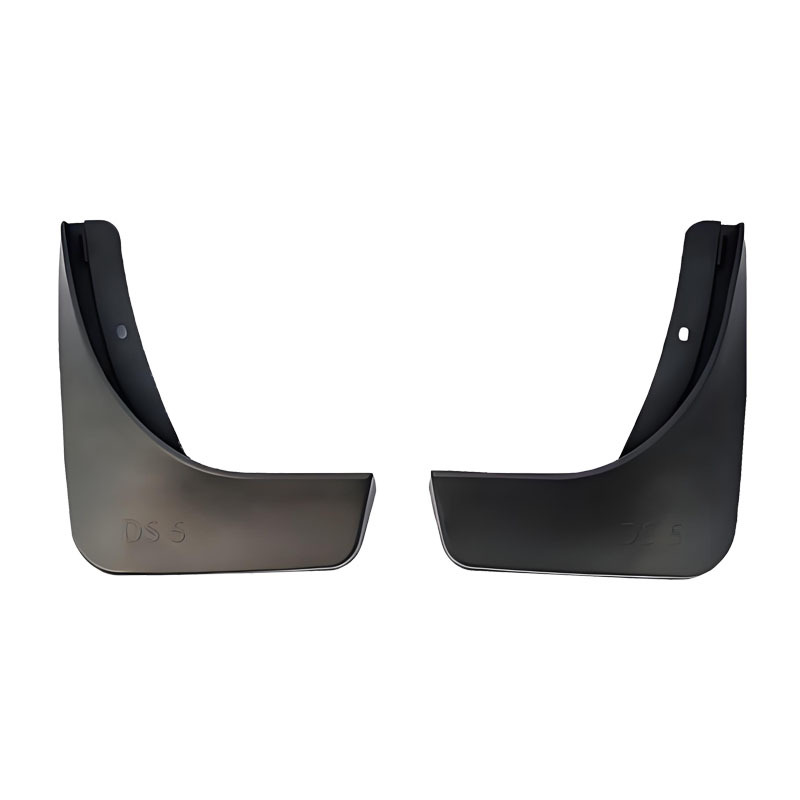 Aplicable a 2013 Changan Citroën DS5 para automóviles de neumáticos de barro de goma blanda piezas de modificación de barro