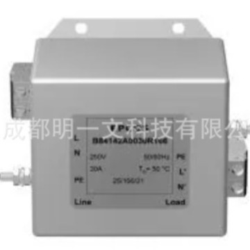 B84142A0030R166/EPCOS/ 电源线滤波器  250volts 30A /全新现货