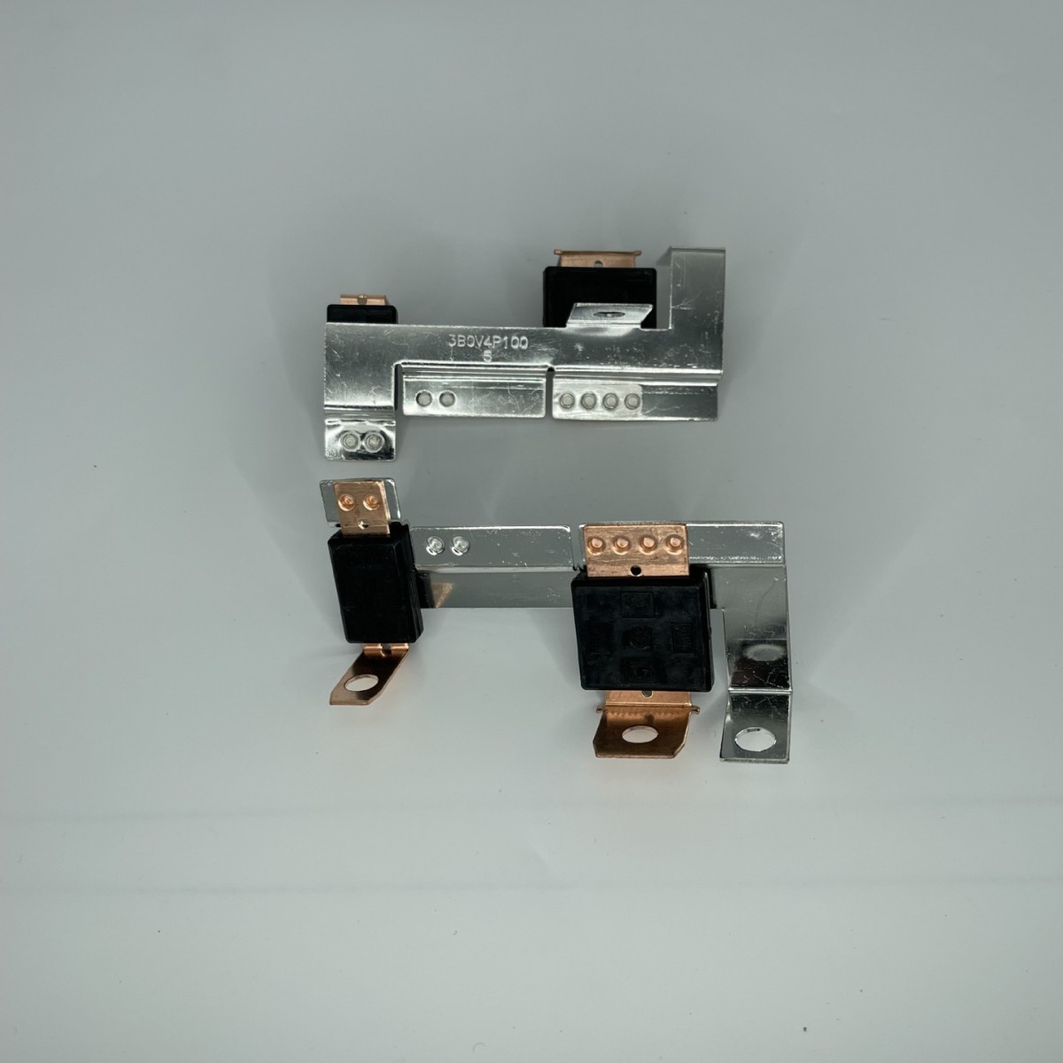 5C0937629F大众奥迪汽车电瓶保险丝片5C0937819H