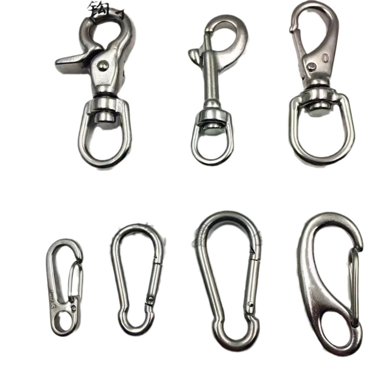 Universal bag stainless steel