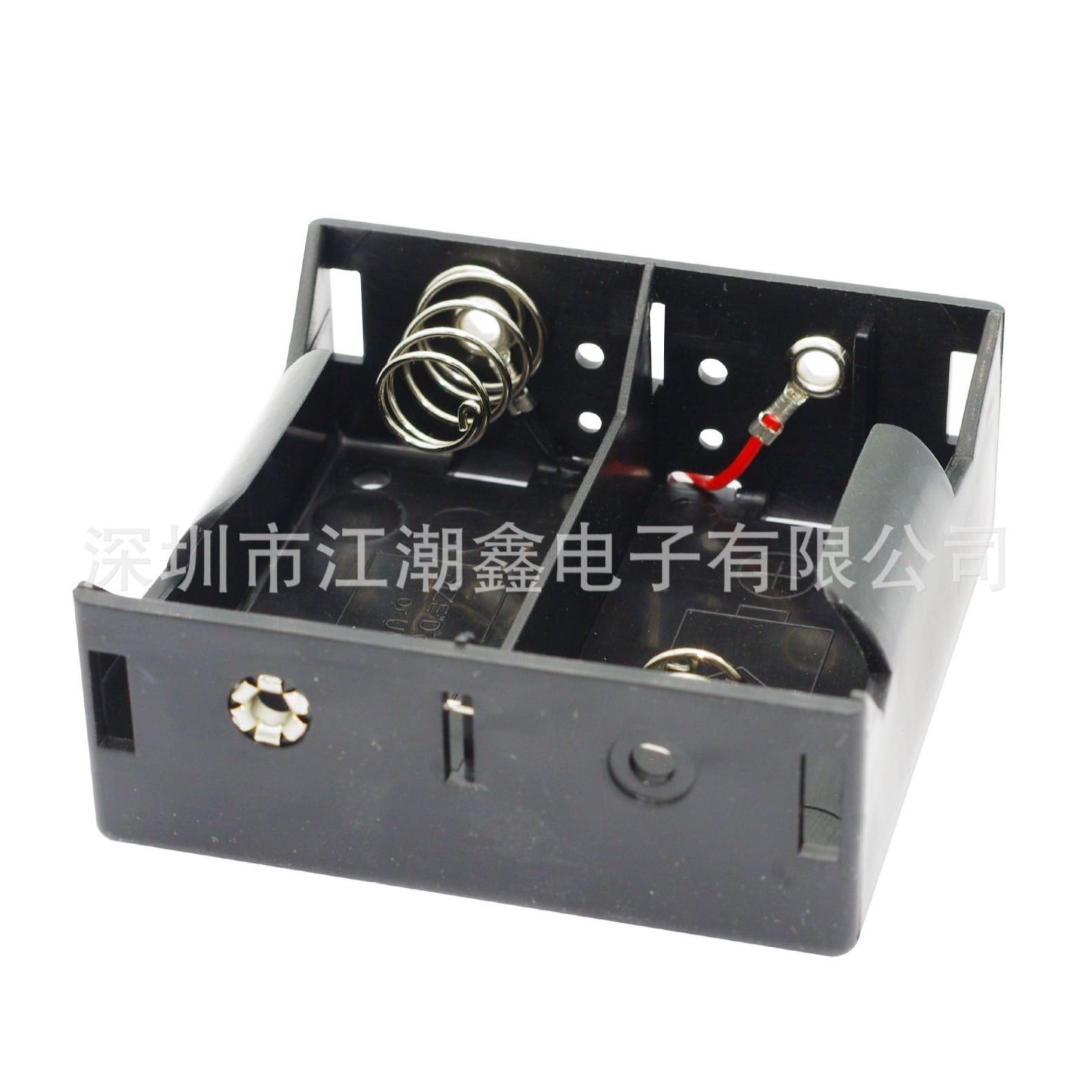 二节一号电池盒（BC2D)