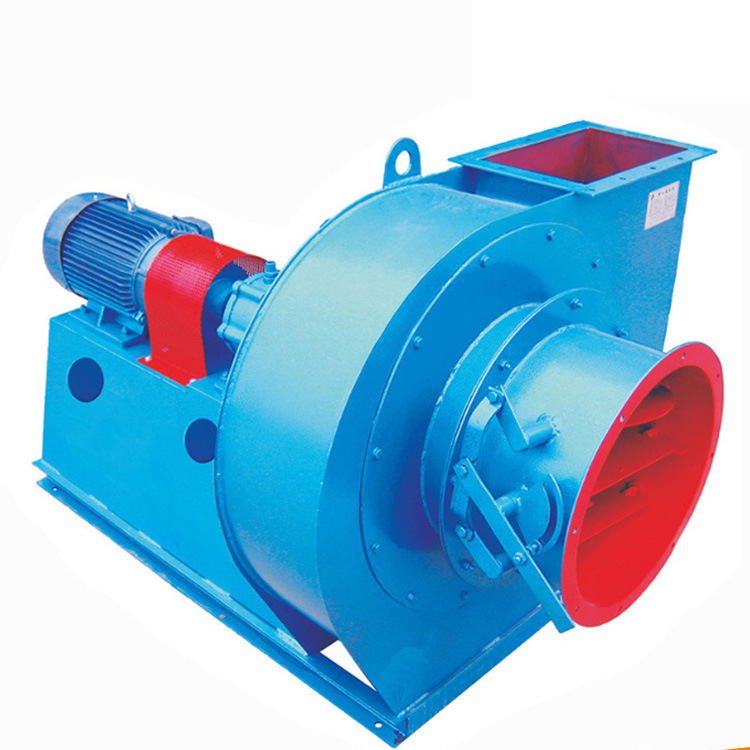 周鼓风机鼓风机 5-36型高压离心风机