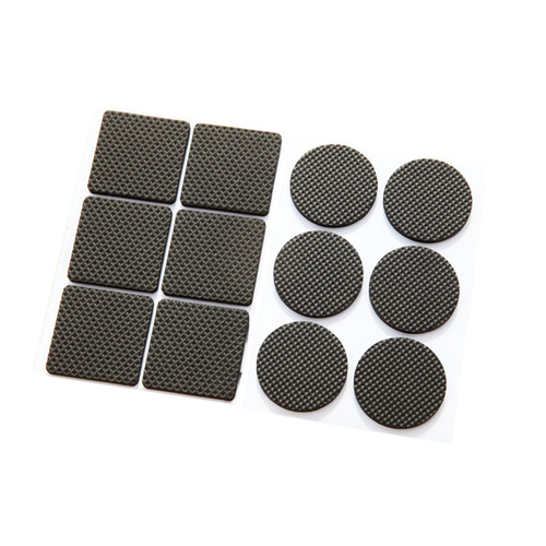 Chair foot pads, table and chair table foot pads, table corner furniture, sofa legs, silent wear-resistant anti-slip protective covers, stool foot covers