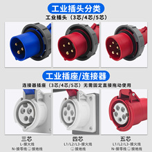 ���ղ��^����IP67��ˮ���I�����B������ĸ����380V�����ľ��Դ