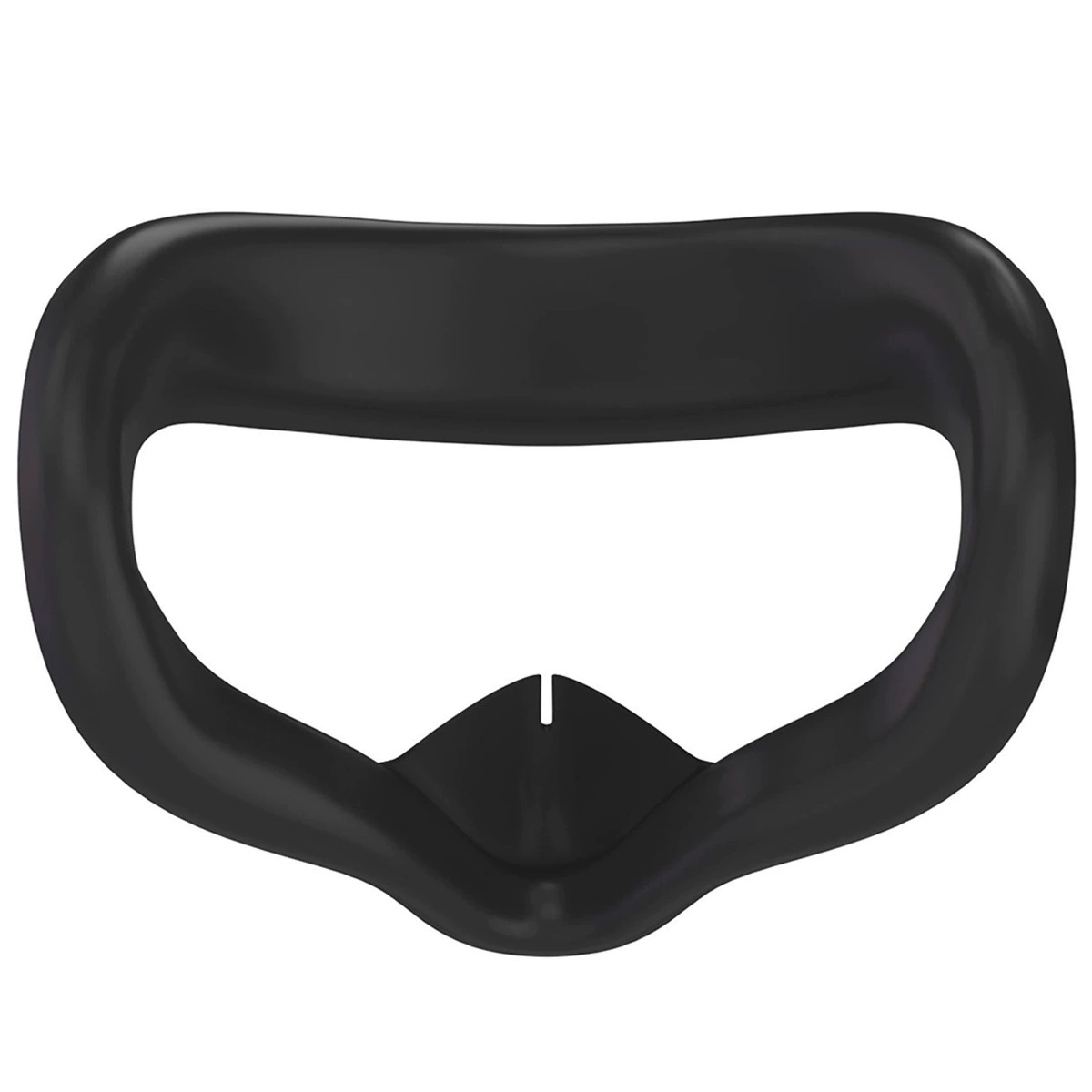Применимо к Oculus Quest 2 силиконовая маска, Dalm Pad VR аксессуары, пылезащитный источник, производитель, внешнеторговля