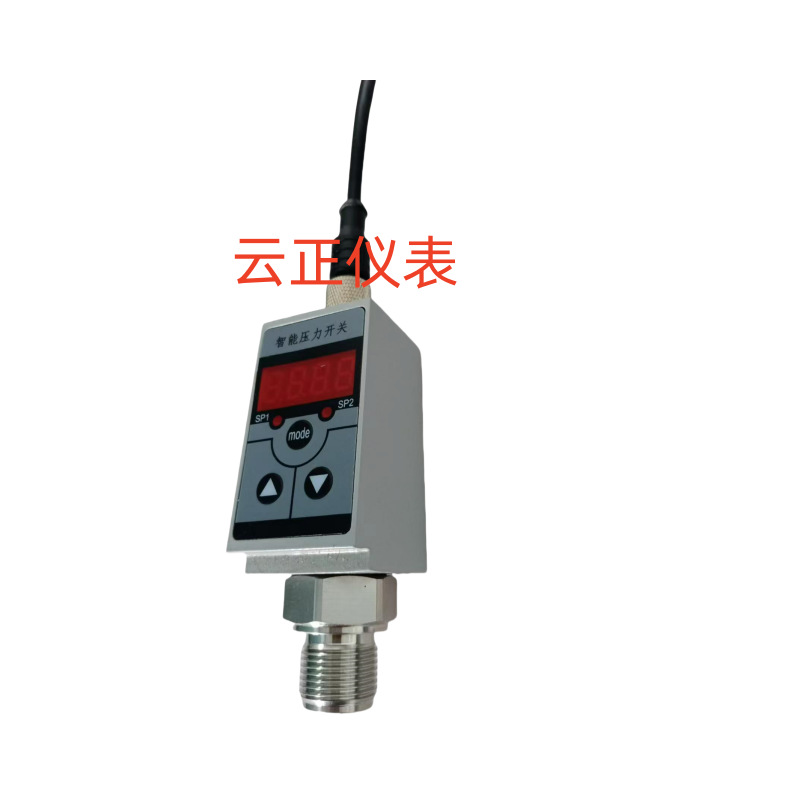 GPD-588-01VB-2智能压力开关变送器