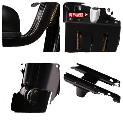 Other vehicle seats – for Forklifts and Universal