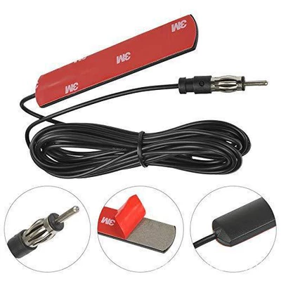 Gsm Car Patch Antenna vehicle antenna