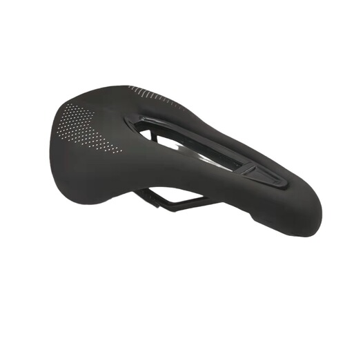 Lightning Road Bike Seat Hollow Air Permeable Saddle