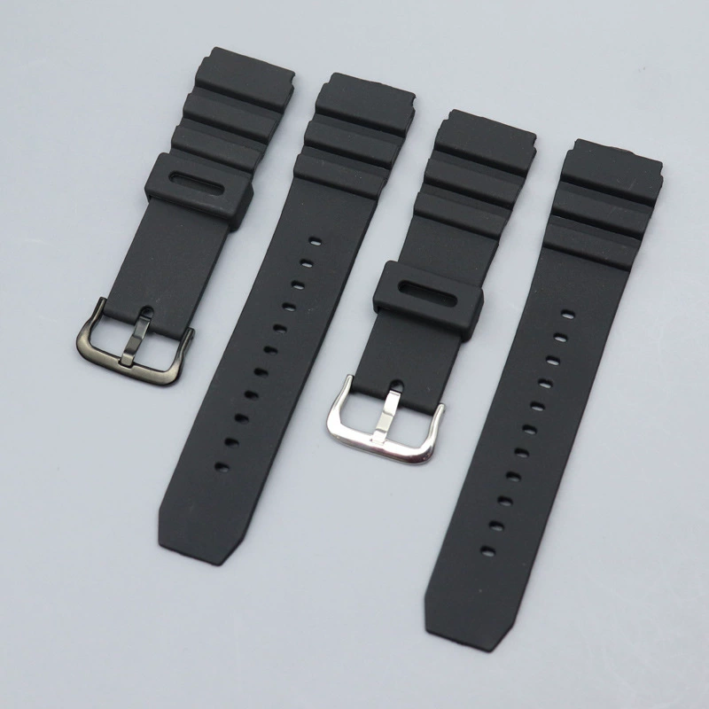 Подходим с Kazio Sword Fish MDV-106 107 MTP-VD01 резиновый ремешок 22MM браслет аксессуары для мужчин