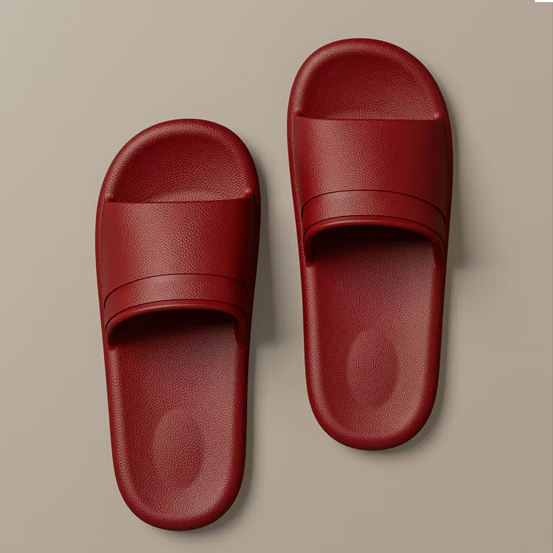 新款拖鞋女夏季情侣室内家居旅行轻薄防滑浴室eva家用凉拖鞋男士