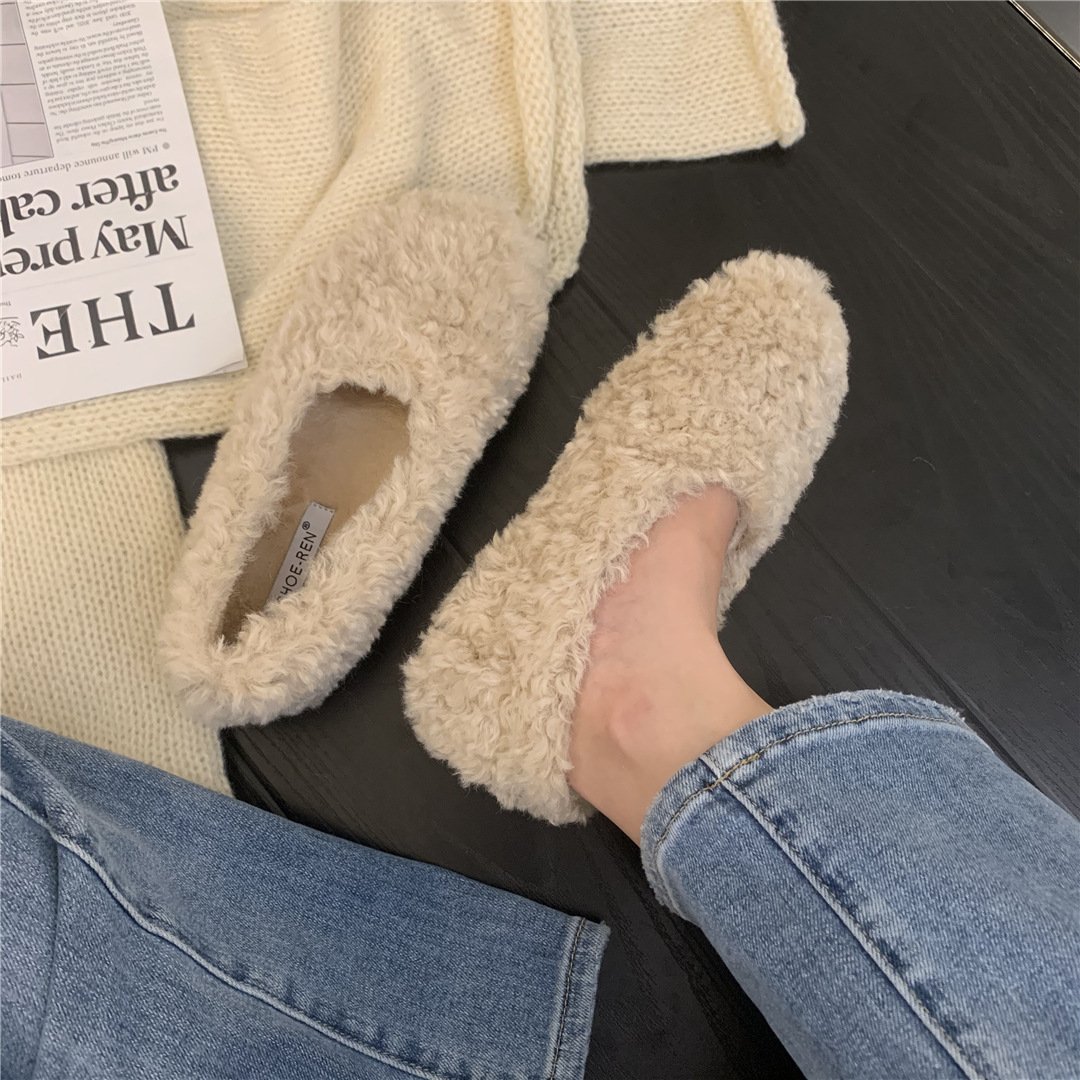 Ladies Sports Shoes Synthetic Mesh Comfortable Cushioned Footwear_voghion.com