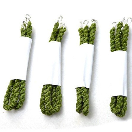 裤脚绑腿绳户外军靴绑腿带束裤带弹力扭绳裤腿绳裤扭绳骑行束管带