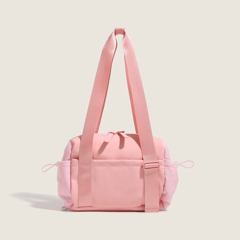 Спортивная ручная сумка, вместительный purse, универсальная нейлоновая сумка для путешествий, большая сумка через плечо, кросс-бордер торговля